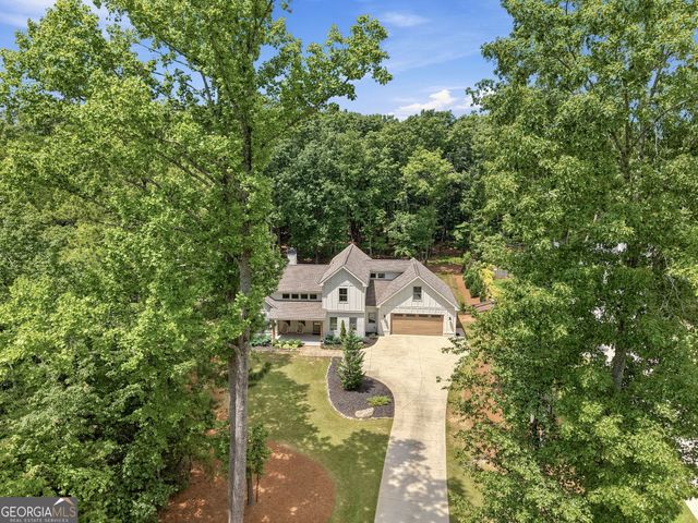 151 Settlers Ridge Drive, Ball Ground, GA 30107