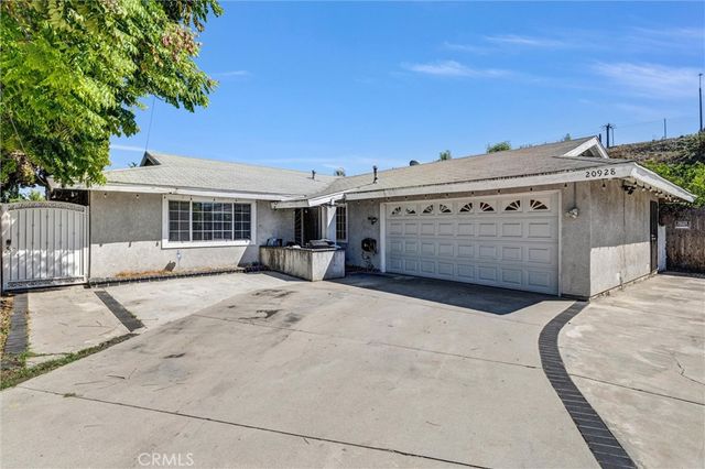 20928 Nectar Avenue, Lakewood, CA 90715