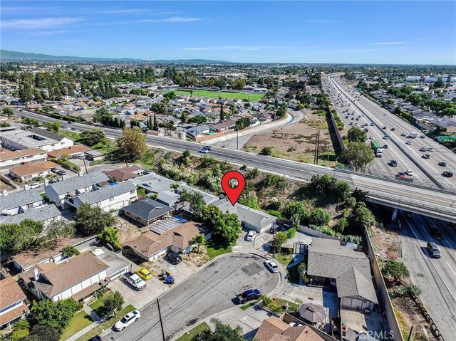 20928 Nectar Avenue, Lakewood, CA 90715