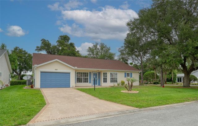 5319 TANGELO STREET, Leesburg, FL 34748