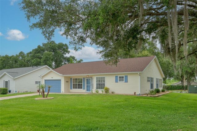 5319 TANGELO STREET, Leesburg, FL 34748