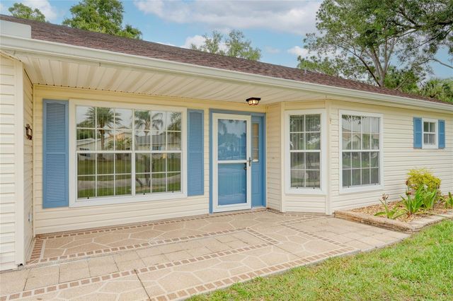5319 TANGELO STREET, Leesburg, FL 34748