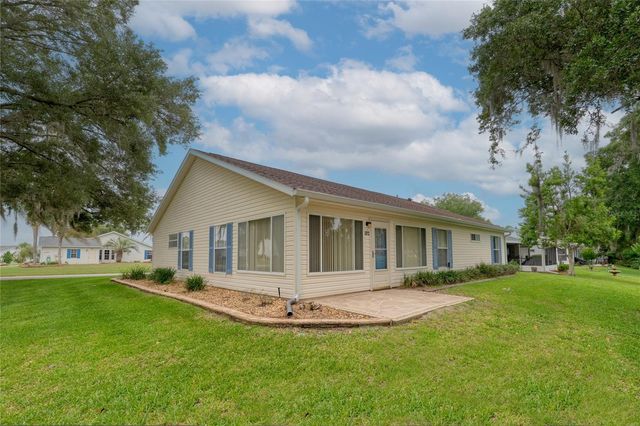 5319 TANGELO STREET, Leesburg, FL 34748