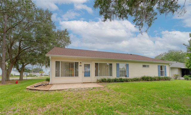 5319 TANGELO STREET, Leesburg, FL 34748