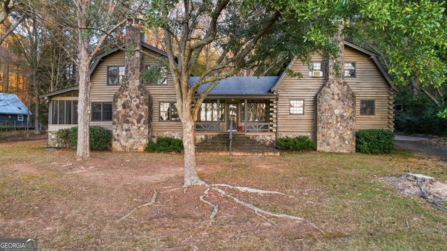 324 Blenny Run, Jackson, GA 30233