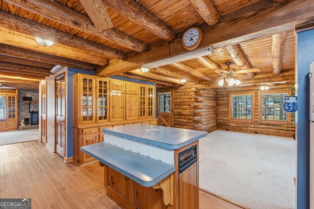 324 Blenny Run, Jackson, GA 30233