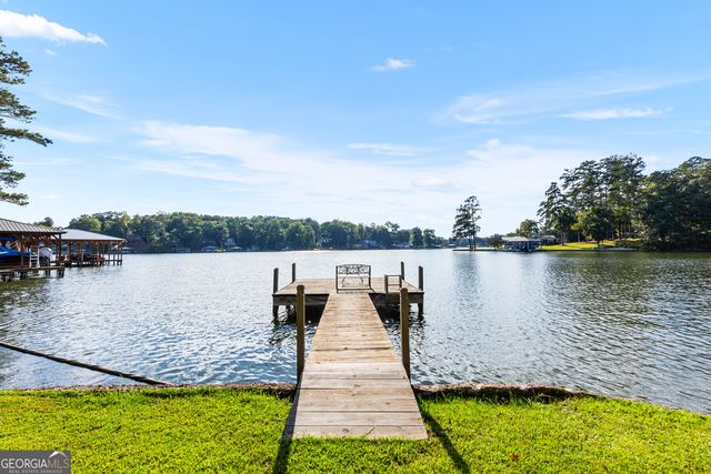 324 Blenny Run, Jackson, GA 30233