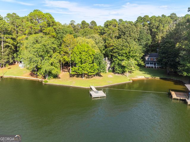 324 Blenny Run, Jackson, GA 30233