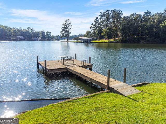 324 Blenny Run, Jackson, GA 30233