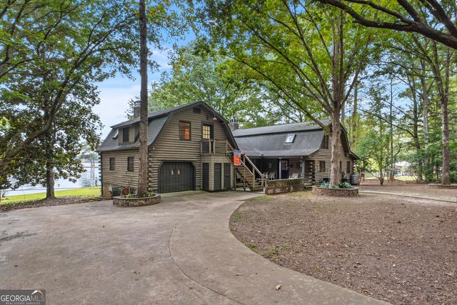 324 Blenny Run, Jackson, GA 30233
