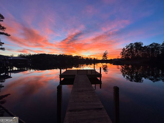 324 Blenny Run, Jackson, GA 30233