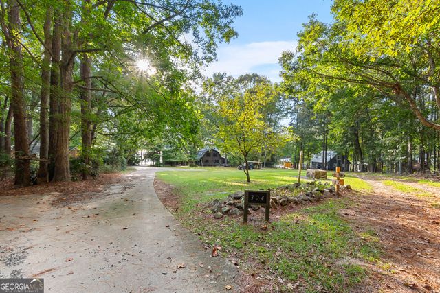 324 Blenny Run, Jackson, GA 30233