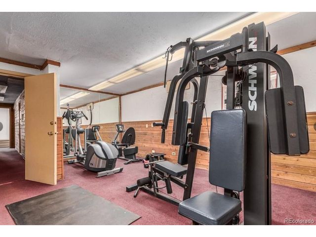 2325 S Linden Ct 206, Denver, CO 80222