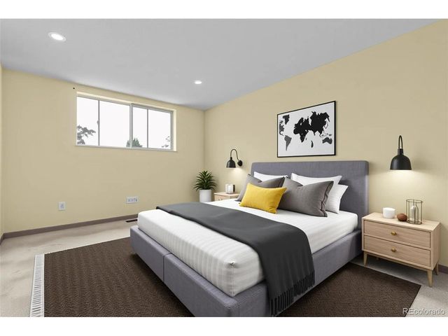 2325 S Linden Ct 206, Denver, CO 80222