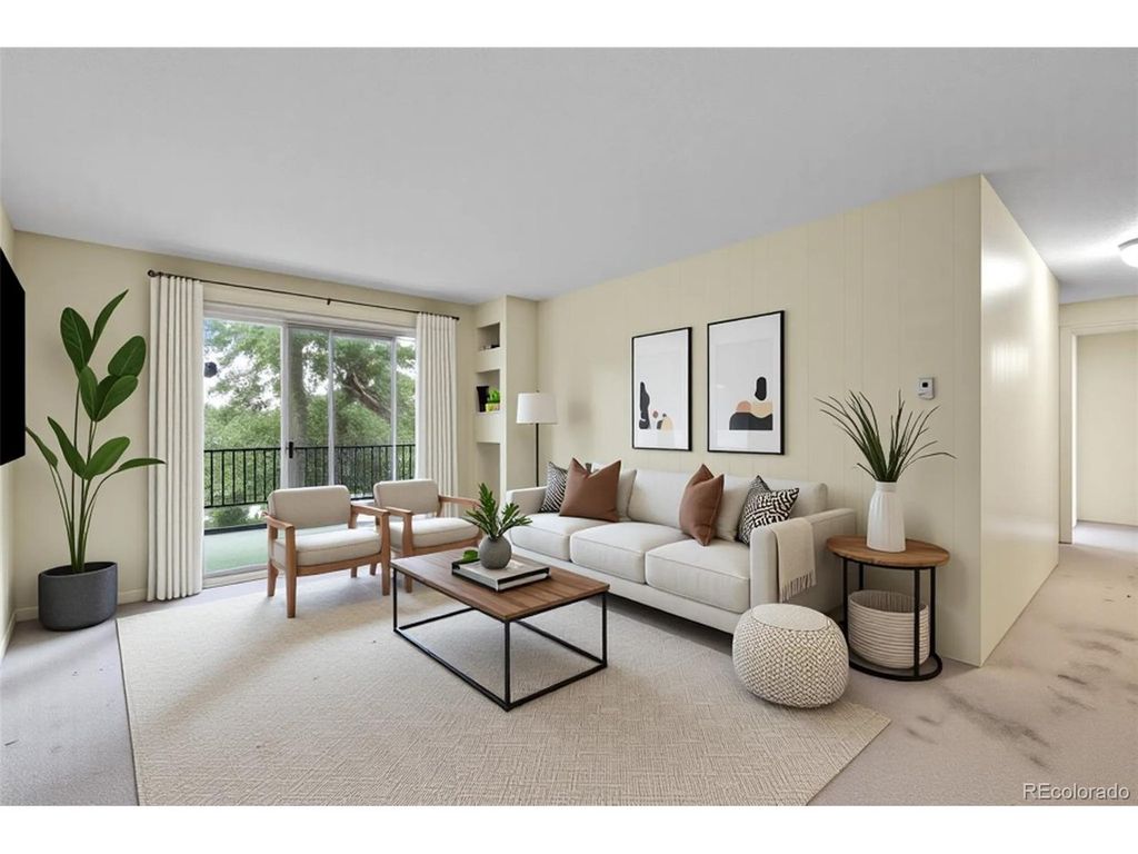 2325 S Linden Ct 206, Denver, CO 80222