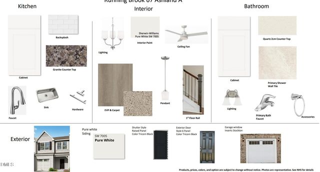 5418 Running Fox Lane, Durham, NC 27703