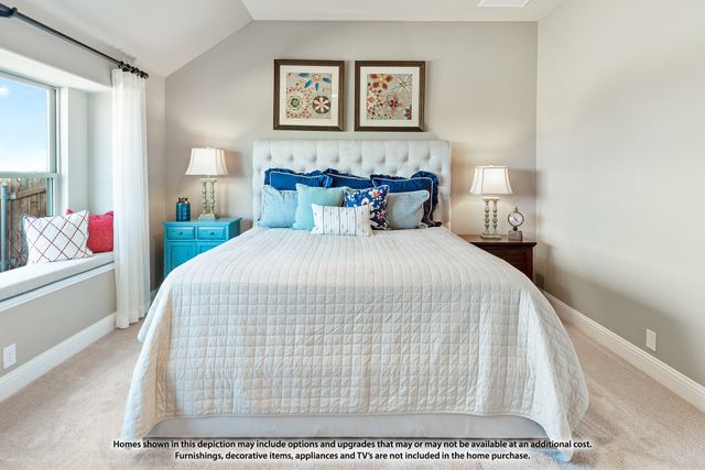 902 Willowbanks Drive, Josephine, TX 75173