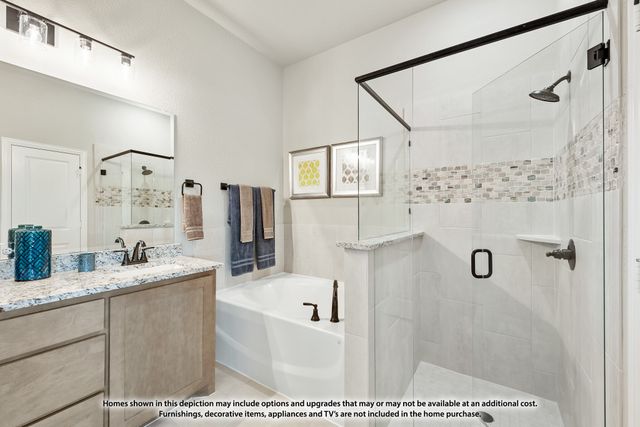 902 Willowbanks Drive, Josephine, TX 75173