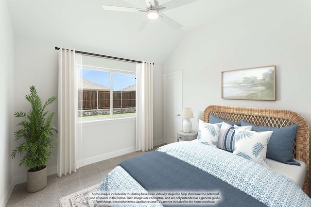 902 Willowbanks Drive, Josephine, TX 75173
