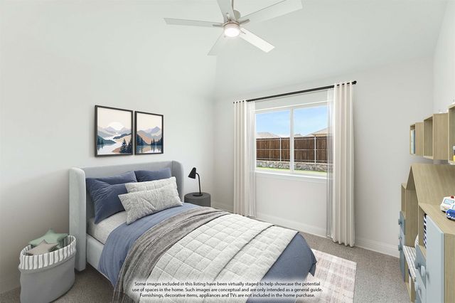 902 Willowbanks Drive, Josephine, TX 75173