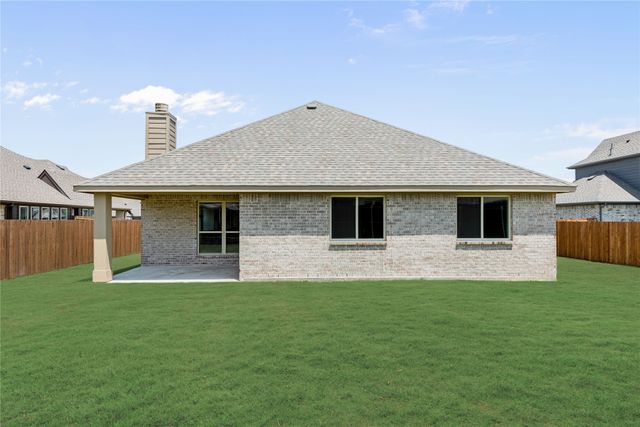 902 Willowbanks Drive, Josephine, TX 75173