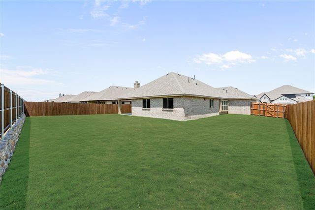 902 Willowbanks Drive, Josephine, TX 75173