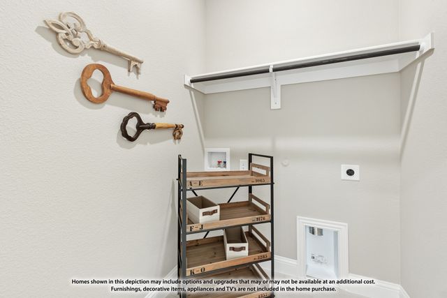 902 Willowbanks Drive, Josephine, TX 75173