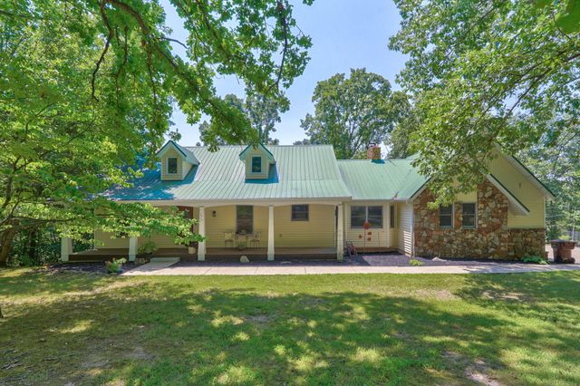 1417 S Thousand Oaks Drive, Nixa, MO 65714