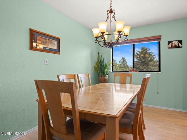 3642 Cindys Trail, Carson City, NV 89705