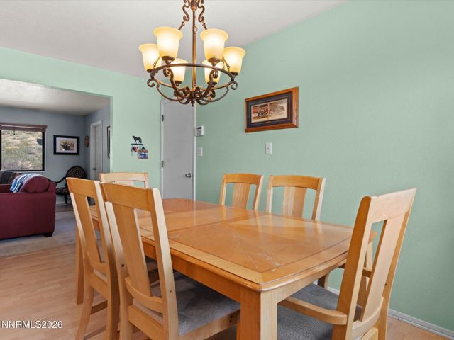3642 Cindys Trail, Carson City, NV 89705