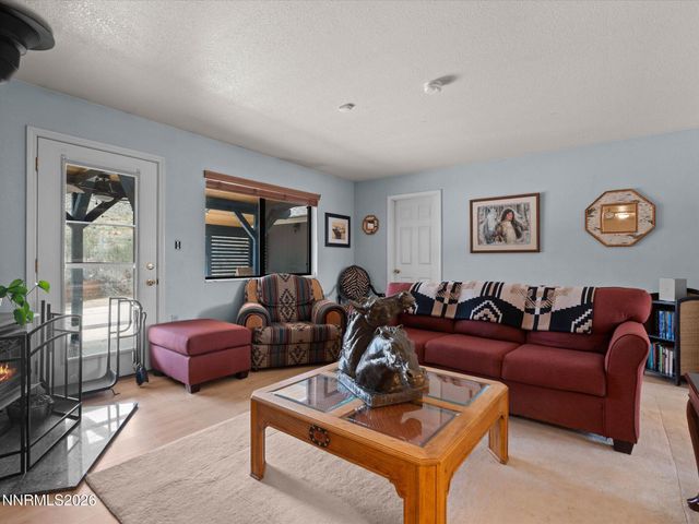 3642 Cindys Trail, Carson City, NV 89705