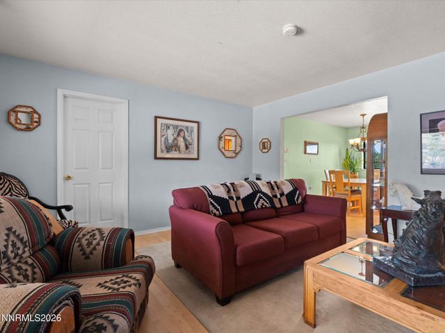 3642 Cindys Trail, Carson City, NV 89705