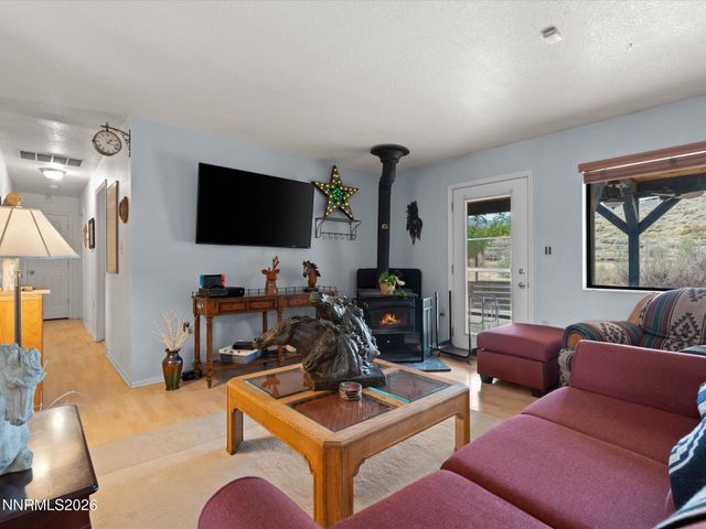 3642 Cindys Trail, Carson City, NV 89705