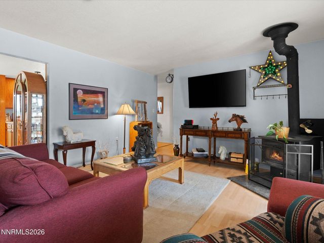 3642 Cindys Trail, Carson City, NV 89705