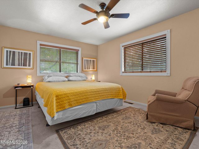 3642 Cindys Trail, Carson City, NV 89705