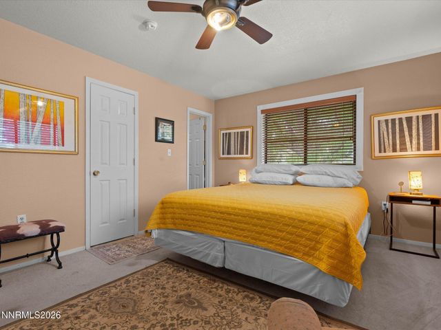 3642 Cindys Trail, Carson City, NV 89705