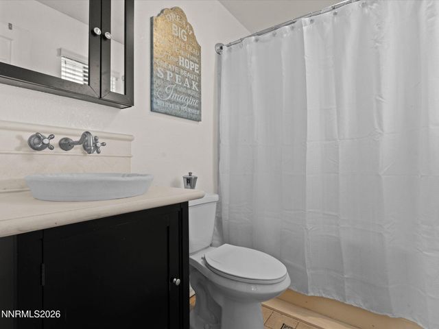 3642 Cindys Trail, Carson City, NV 89705