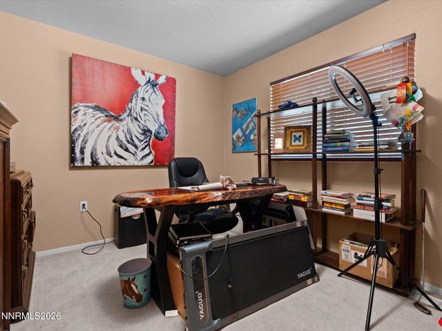 3642 Cindys Trail, Carson City, NV 89705