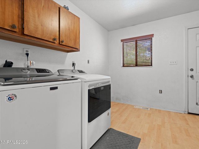 3642 Cindys Trail, Carson City, NV 89705