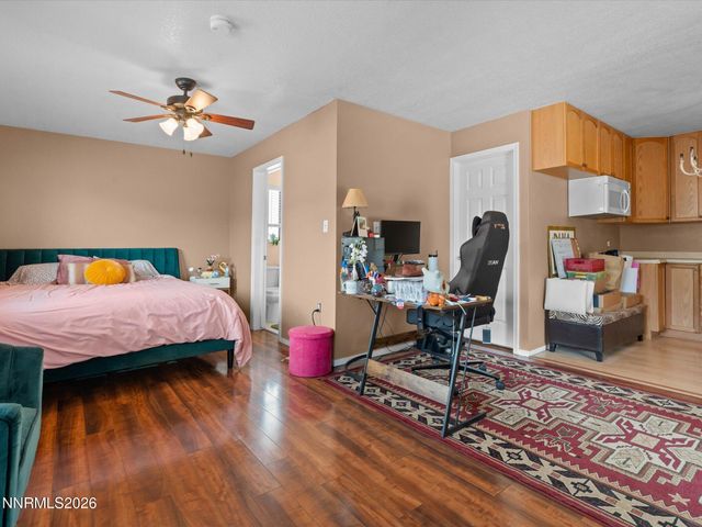 3642 Cindys Trail, Carson City, NV 89705