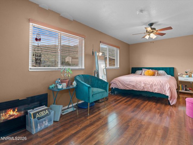 3642 Cindys Trail, Carson City, NV 89705