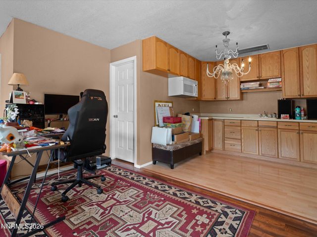 3642 Cindys Trail, Carson City, NV 89705