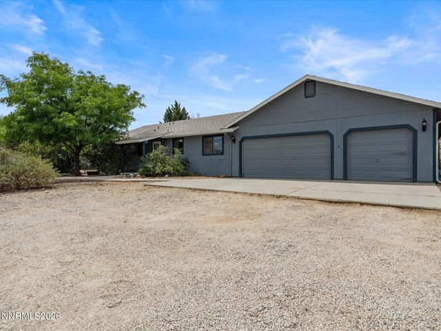 3642 Cindys Trail, Carson City, NV 89705