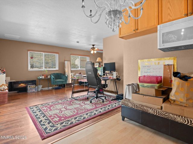 3642 Cindys Trail, Carson City, NV 89705