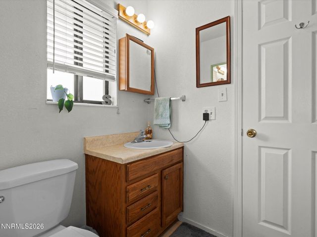 3642 Cindys Trail, Carson City, NV 89705