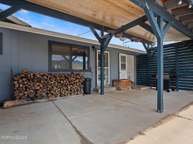 3642 Cindys Trail, Carson City, NV 89705