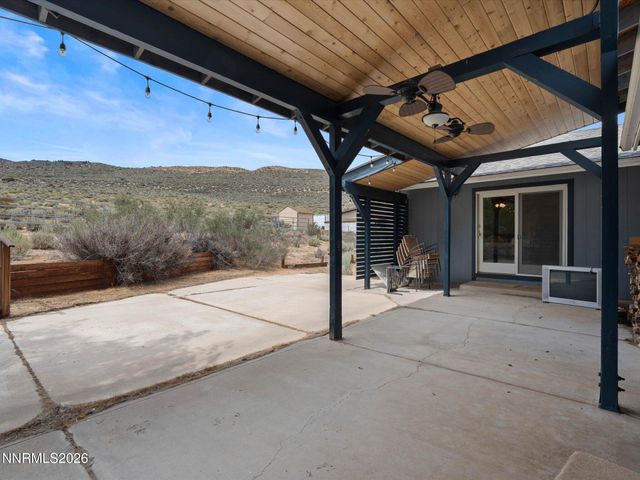 3642 Cindys Trail, Carson City, NV 89705