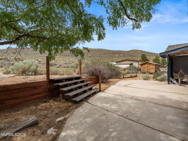 3642 Cindys Trail, Carson City, NV 89705
