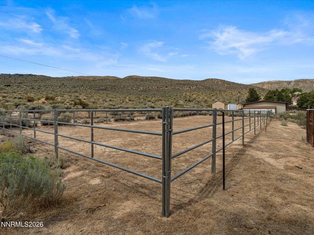 3642 Cindys Trail, Carson City, NV 89705