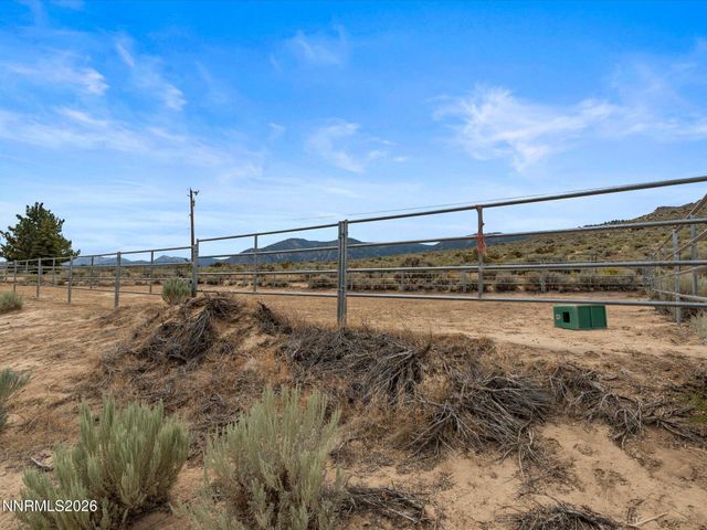 3642 Cindys Trail, Carson City, NV 89705